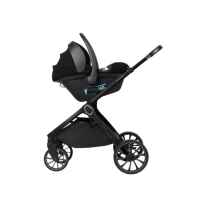 Комбинирана бебешка количка 2в1 Kikka Boo Tiffany, Light grey 2024-MY4XN.jpeg