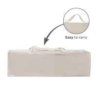 Бебешка кошара 2 нива Lorelli Carina, GREEN STARS -MYZYC.jpeg