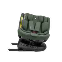 Столче за кола Kikka Boo i-Defend i-SIZE 40-150 см, Army Green-MZWkW.jpeg