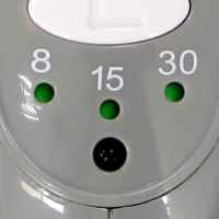 Бебешка люлка и шезлонг Lorelli Tango, BEIGE DOTS-MaOrE.jpeg