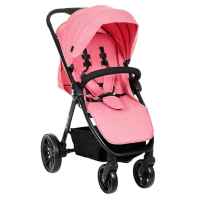 Лятна бебешка количка ZIZITO Regina, розова-MaQEN.jpg