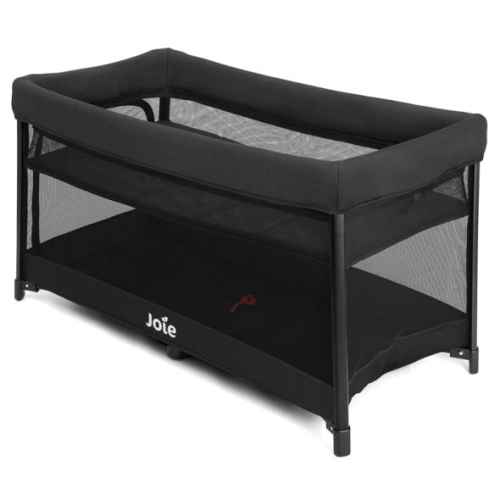 Бебешка кошара Joie amigo™ 120, Shale