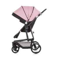 Бебешка количка 3в1 CAM Taski Sport 932, розово-MbOXV.jpg