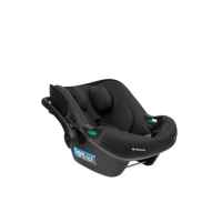 Комбинирана бебешка количка 4в1 Kikka Boo Kara, Black-MdVpk.jpeg