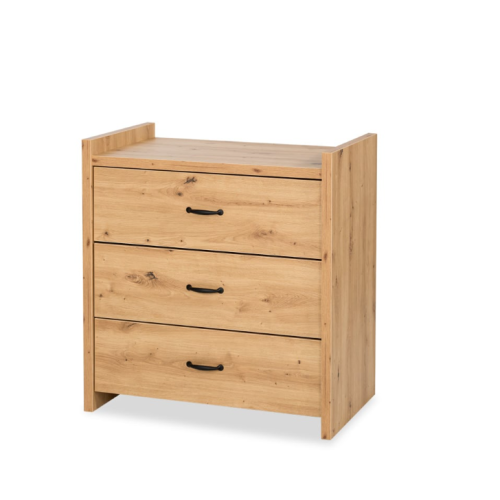 Скрин Littlesky Amelia, дъб