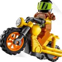 Конструктор LEGO City Stuntz Каскадьорски мотоциклет за разрушаване-Mf7qx.jpg