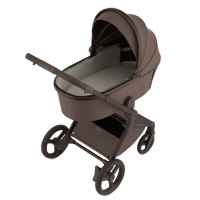 Комбинирана бебешка количка 2в1 Anex Flo, Browny-Mj6e7.jpeg