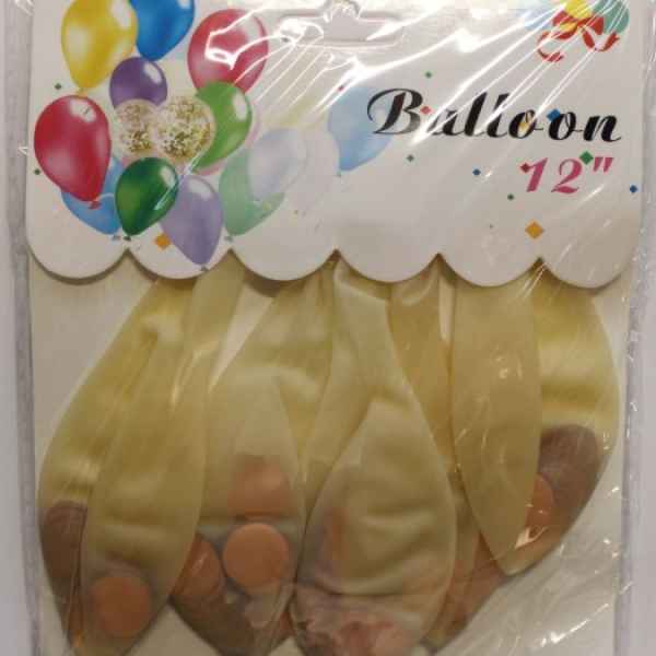 Балони с конфети розово, 30см, 5бр-MjIzk.jpeg