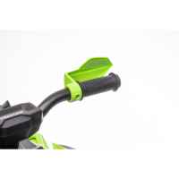 Акумулаторно бъги Kikka Boo Buggy Basket, Green-MmyhO.jpeg