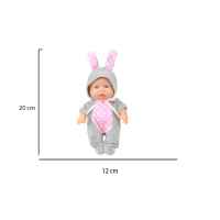 Кукла Moni Toys Bunny Grey, 20cm-Mn13w.jpeg