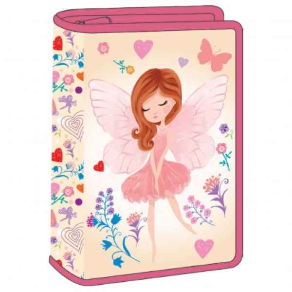 Единичен зареден несесер Must, Fairy-MnGoh.jpeg