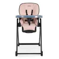 Столче за хранене Cangaroo Neron, розово-Mnmdl.jpeg
