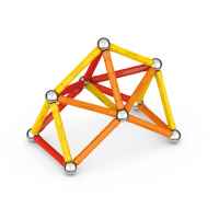 Магнитен конструктор Geomag Classic, 42 части-MoUzI.jpeg