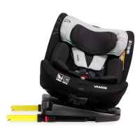 Столче за кола Moni Vamos 40-150 см, Stone-gray-Moeyq.jpeg