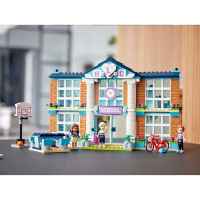 Конструктор LEGO Friends Училище в Хартлейк Сити-MqrZR.jpg