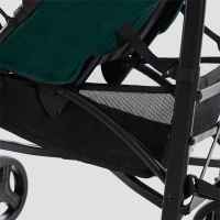 Бебешка лятна количка Kinderkraft Tik, Зелена-MrECP.jpeg