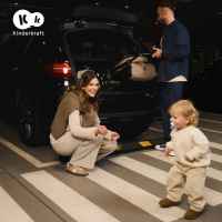 Лятна бебешка количка KinderKraft Loom, Ink black-MtIky.jpeg