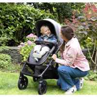 Бебешка комбинирана количка 2в1 Joie vinca™, Ebony-MvsVR.jpeg