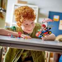 Конструктор LEGO Super Mario Mario Kart™ - Standard Kart-MwWYf.jpeg