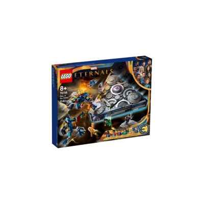 Конструктор LEGO® Marvel Super Heroes Възходът на Домо
