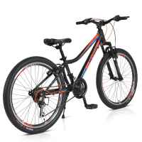 Велосипед със скорости 24 Byox ZANTE, черен-MxR0s.jpg