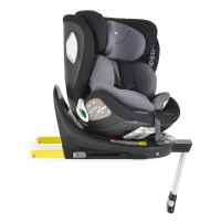 Столче за кола Cangaroo i-Smart I-size, черно-MxkFy.jpeg