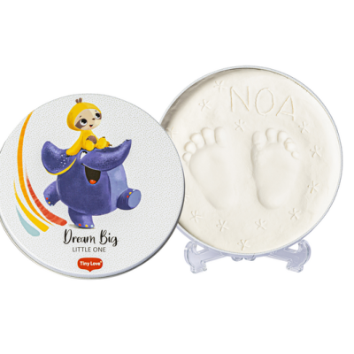 Магична кутия Tiny Love Dream Big Tiny Creations, кръгла 0м+