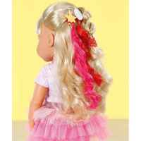 BABY Born, Кукла с дълга коса и аксесоари Sister Style&Play, 43 см-Mzjjx.jpeg
