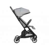 Лятна бебешка количка Topmark Dani, Grey-N0rIe.jpeg