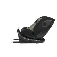 Столче за кола Kikka Boo 40-150 см i-Hike i-SIZE, Army Green-N2IYj.jpeg