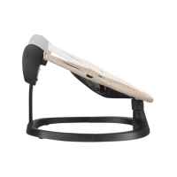 Бебешка електрическа люлка Kikka Boo Zazu, Beige-N2nkf.jpeg