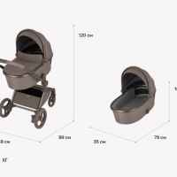 Комбинирана бебешка количка 2в1 Anex Flo, Lungo-N37Yq.jpeg