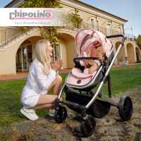 Комбинирана бебешка количка 3в1 Chipolino Енигма, Розова-N4cW4.jpeg