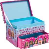 Творчески комплект Totum, Декорирай сам кутия за бижута, Barbie-N4qG5.jpeg