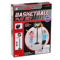 Баскетболен кош на стойка Tooky Toy 79 см и топка-N65RJ.jpg