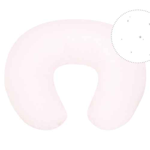 Възглавница за кърмене Kikka Boo, Dream Big, Pink