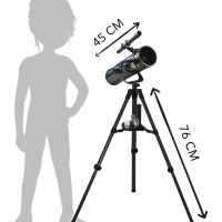 Интерактивна играчка Buki France, Телескоп, 50 дейности-N7boF.jpeg