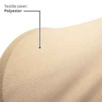 Лятна бебешка количка Lorelli Noir, Black-N8I5B.jpeg