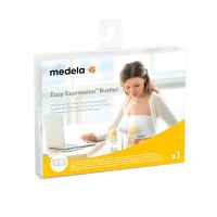 Бюстие за лесно изцежд Medela S, бяло-N8iSH.jpeg