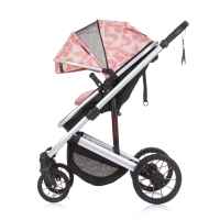 Комбинирана бебешка количка 3в1 Chipolino Енигма, Розова-N968N.jpeg