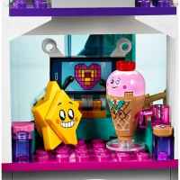 Конструктор LEGO Movie 2, Космически дворец на Кралица-N9RXn.jpg