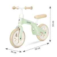 Колело за баланс Lorelli SPIDER 10, Mint-NAJJw.jpeg