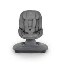 Бебешка електрическа люлка Cangaroo Hera, тъмносив-NAfQF.jpeg