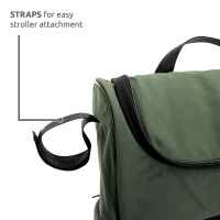 Комбинирана бебешка количка 3в1 Lorelli Venice, Black-NBJZM.jpeg