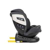 Столче за кола Kikka Boo i-Cruise i-SIZE, Dark Grey-NDQCG.jpeg