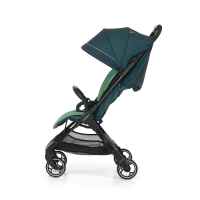 Лятна бебешка количка Foppapedretti Ciao, зелен-NIKTn.jpg