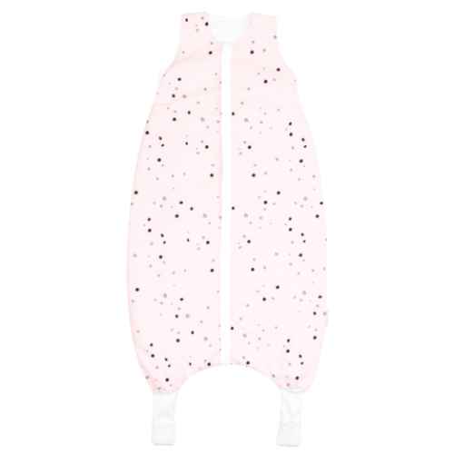 Зимен спален чувал с крачета Kikka Boo, Bear with me Pink 2-3 години