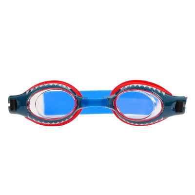 Детски очила за плуване Littlesky, със зъби на акула