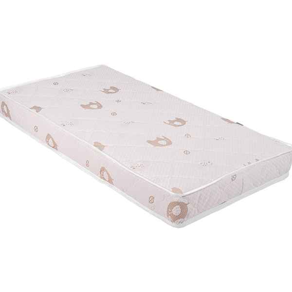 Детски матрак Kikka Boo Memory Comfort Elephants Pink, 70х140х12см РАЗПРОДАЖБА-NOW6F.jpg