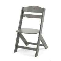 Столче за хранене KinderKraft ENOCK, Brown-NQOZS.jpeg